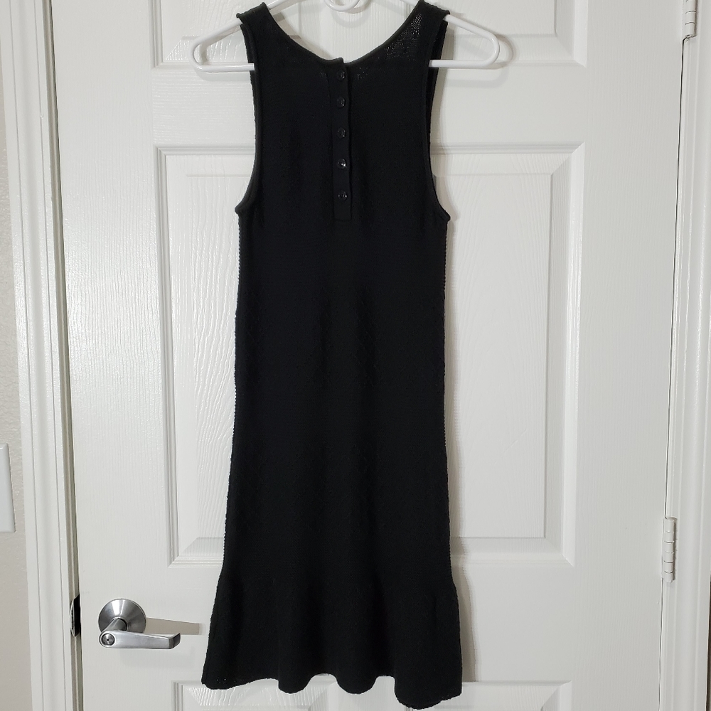 Frenchi Sleeveless Dress - Picture 2 of 8